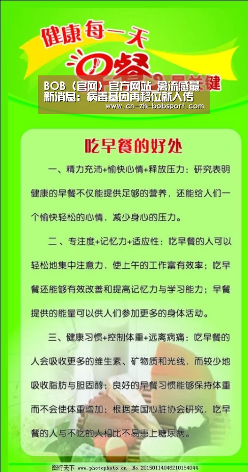 BOB(官网)官方网站_禽流感最新消息:病毒基因再移位就人传人(图1) BOB(官网)官方网站
